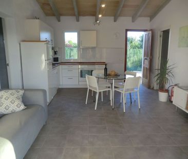 2 room luxury Detached House for rent in Lloseta, Spain - Foto 5