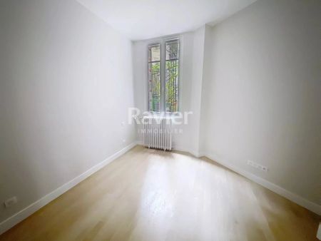 RDC RUE LAPEYRERE - 75018 Paris 18ème - Réf 86420861 - Photo 2