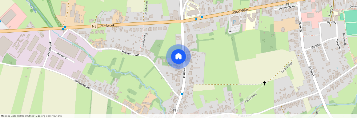 Vrijheid, 3, 2, 9500, Geraardsbergen