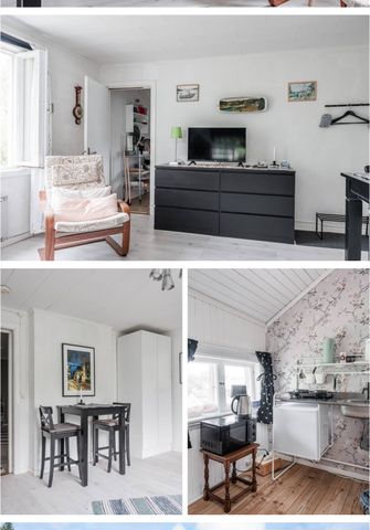 Lotsstigen, Nyland - Foto 2