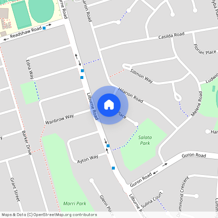 9 Salata Place, Duncraig WA 6023