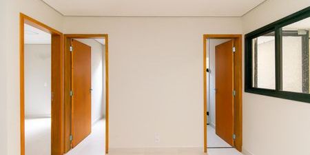 Apartamento para alugar com 36m², 2 quartos e sem vaga - Photo 3