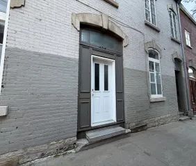 1 room apartment of 39m² in Quebec - Photo 1