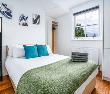 Room in a Shared Flat, Lowfield Road, NW6 - Photo 3