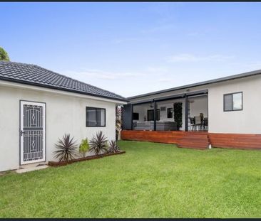 15 Glenwari Street, 2168, Sadleir Nsw - Photo 2