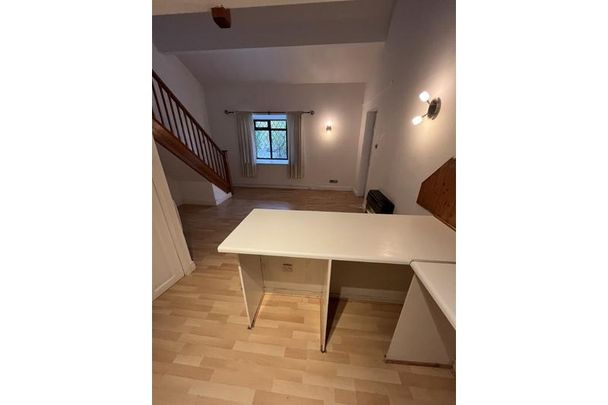 1 bedroom end of terrace house to rent - Photo 1
