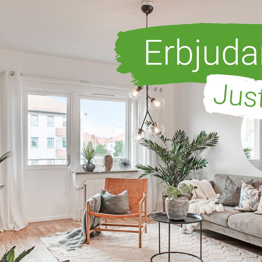 Eskilstunavägen, Torshälla - Foto 1