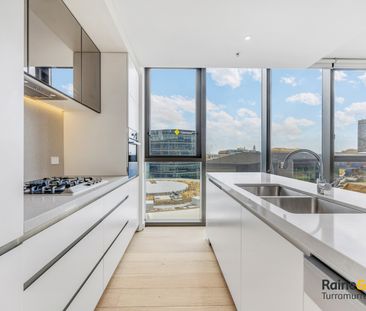 1103/81 Harbour Street, Haymarket NSW 2000 - Apartment For Rent | D... - Photo 1