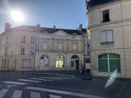 RUE DU MONT D'ARENE, Reims - Photo 5