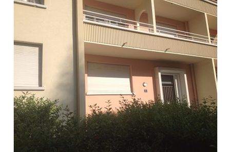 Appartement - STRASBOURG - 85m² - 2 chambres - Photo 2