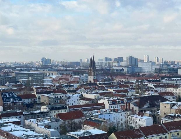 Wohnung 2 Zimmer fur 2 Monaten - Foto 1