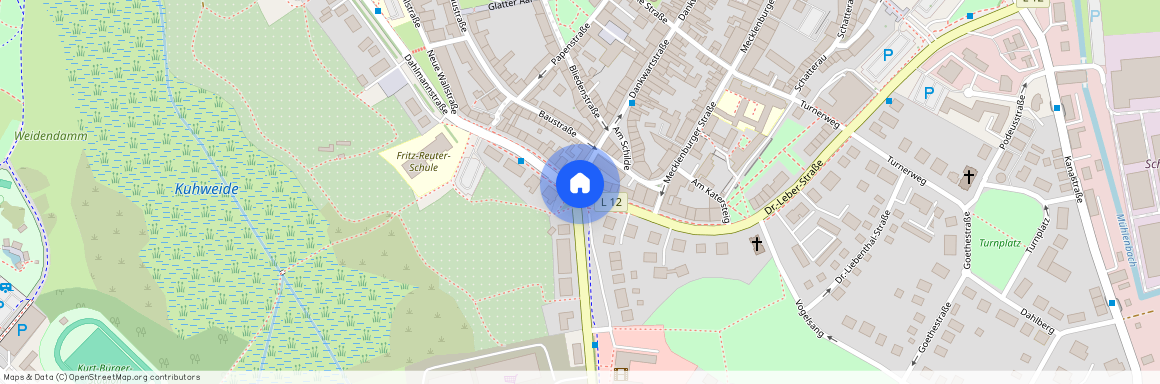 23966 Wismar