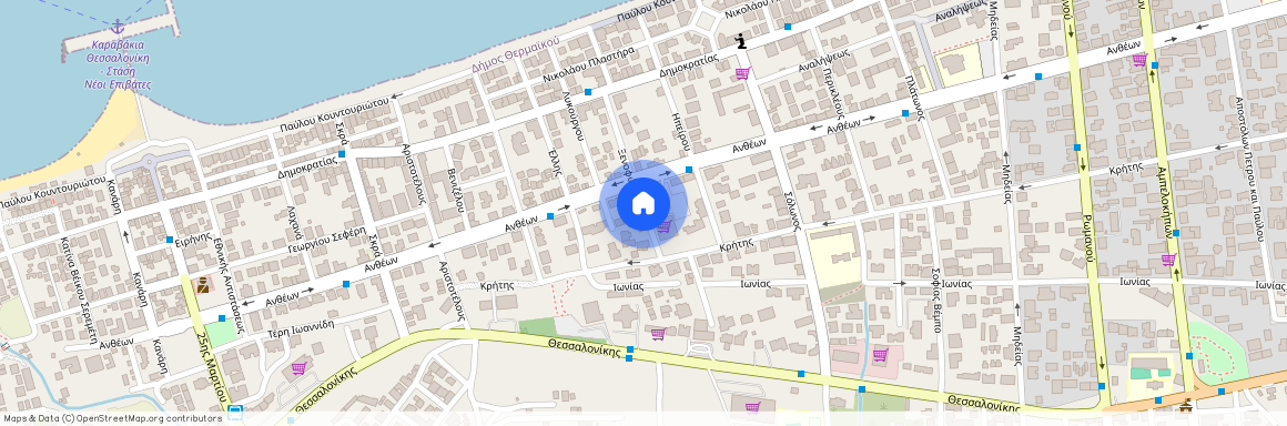 Περαία (Θερμαϊκός)