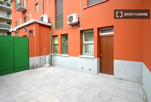 milan, Lombardy 20142 - Photo 1