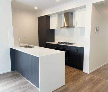 Modern Living in a Freshly Built Truganina Home! - Photo 3