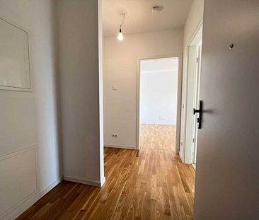 Neue Wohnung, neues Glück! - Photo 1