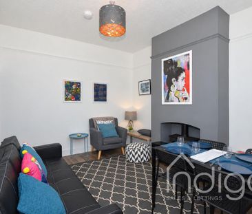 1 bedroom in a house share to rent - Photo 1