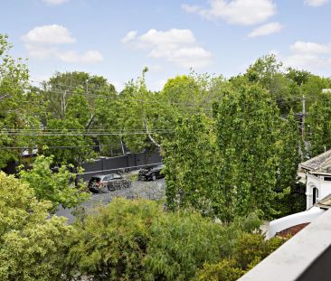 Spacious Sun-lit Living, Private Leafy Views - Photo 2