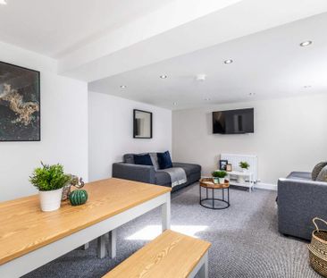 5 bedroom house to rent - Photo 1