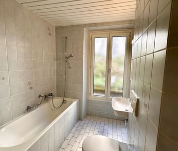 Route Aloys-Fauquez 9, 1018 LAUSANNE | Appartement 3.5 pièces - Foto 3