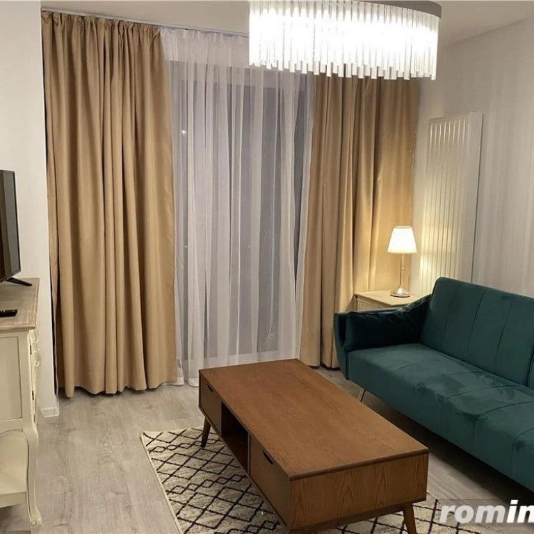 1 camera in zona Torontalului - Photo 1