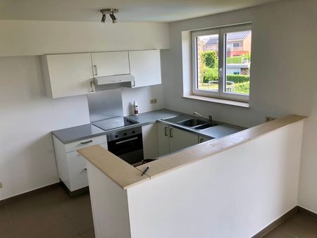 Appartement te huur - Photo 5