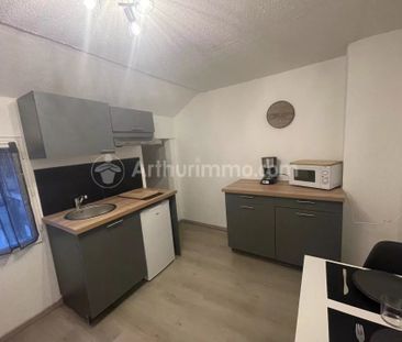 Location Appartement 2 pièces 44 m2 à Montbéliard - Photo 5