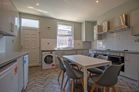 1 bedroom terraced house to rent - Photo 2