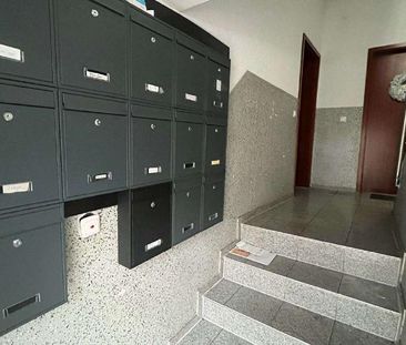 Charmante 2-Zimmer-DG-Wohnung - ideal für kleine Familie - Photo 1