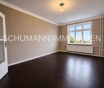 Tolle Mietwohnung mit Balkon im Hindenburg Tor am Kurpark - Photo 2