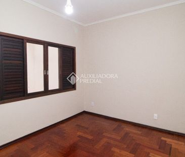 Casa com 3 quartos e 180m² para alugar em Vila Floresta, Santo André. - Foto 4