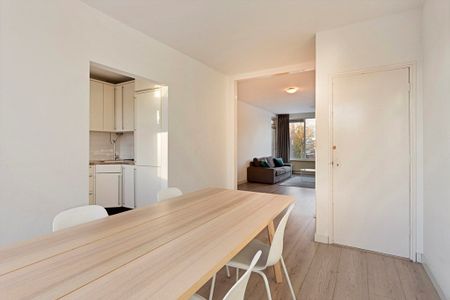 Te huur: Appartement Rembrandtweg 334 in Amstelveen - Photo 4