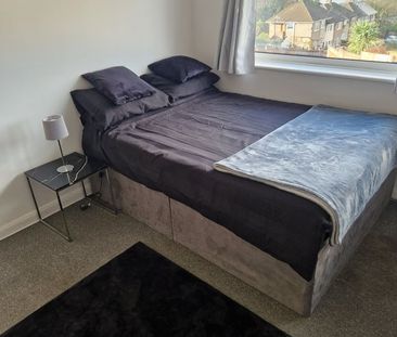 Room in a Shared Flat, Gainsford Road, SO19 - Photo 4