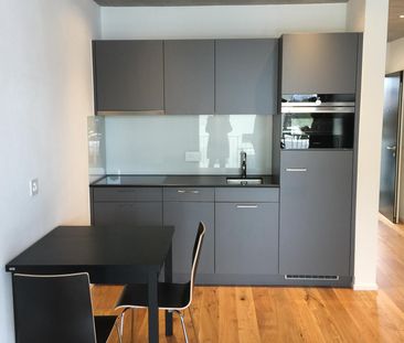 Charmante Wohnung - Foto 1