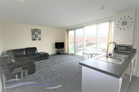 1 bedroom apartment to rent - Photo 3