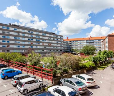 Hvitfeldtsgatan 26 B - Foto 1