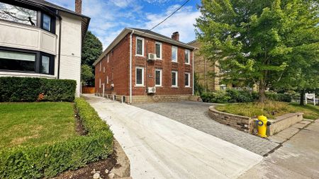 For Lease - 919 Avenue Road Unit# Unit 3, Toronto, Ontario - Photo 4