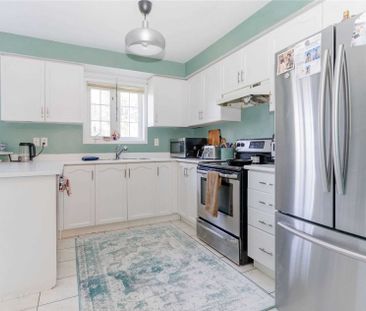 For Lease - 2665 Thomas Street Unit# 50, Mississauga, Ontario - Photo 2