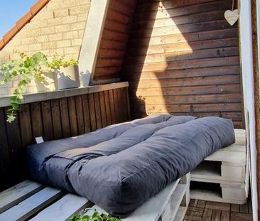 Ihr neues Zuhause? 2 ZKDB in Alt-Viersen, Balkon und Einbauküche - Photo 1