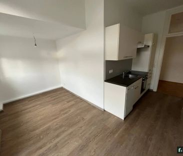 Sanierte 4-Zimmer Wohnung mit Balkon im Zentrum von Leoben zu vermi... - Photo 3