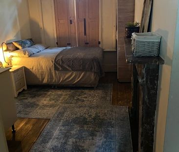 Room in a Shared House, Broad Road, B27 - Photo 2