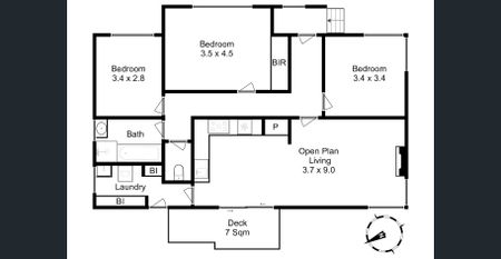 Family-Friendly Home in the Heart of Moonah - Photo 4