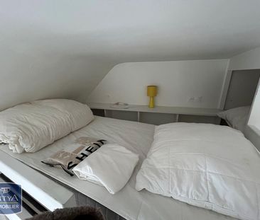 Location Appartement 1 pièce 18m² TOURS 37000 - Photo 5