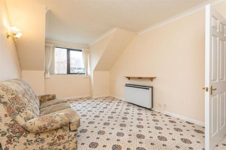 1 bedroom townhouse to rent - Photo 3