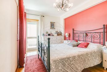 Apartamento T2 em Lisboa