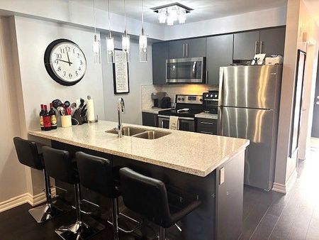 For Lease - 6 Anchorage Crescent Unit# 103, Collingwood, Ontario - Photo 4