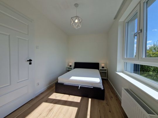 Mieszkanie Gumieńce Szczecin, Spiska, nr 423722 - Photo 1