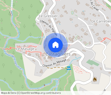 Location Chambre - Photo 1