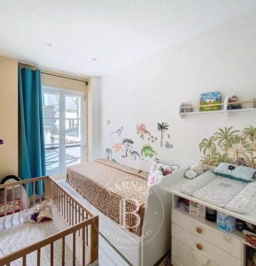 Appartement • Ile de la Jatte-Parc d'Orléans - Photo 4