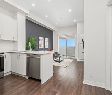 For Lease - 1105 Leger Way Unit# 627, Milton, Ontario - Photo 6